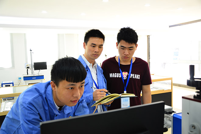 技術探討 技術探討